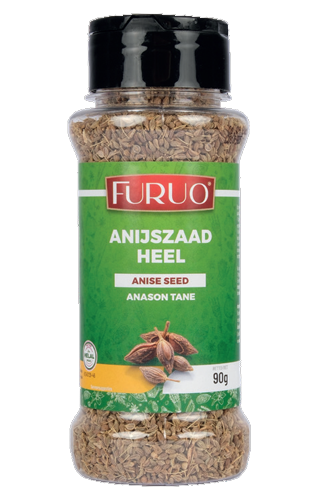ANISE SEED