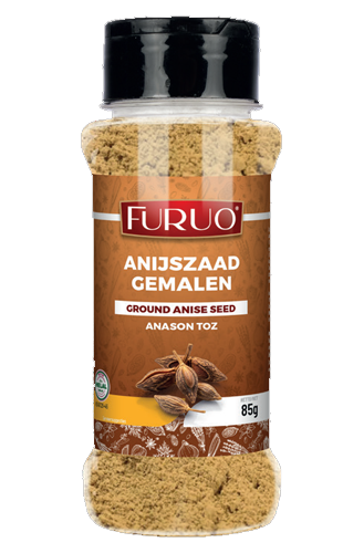 GROUND ANISE SEED