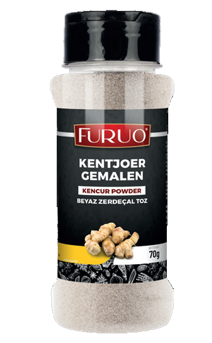 KENCUR POWDER