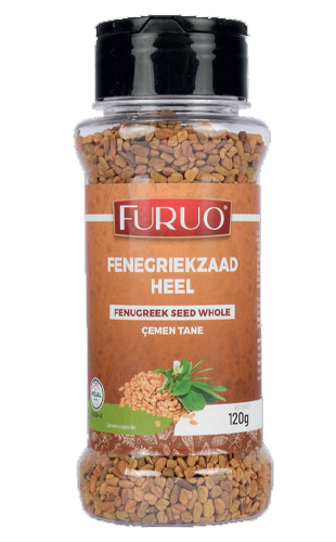 FENUGREEK SEED WHOLE