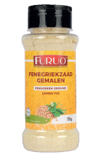FENUGREEK GROUND