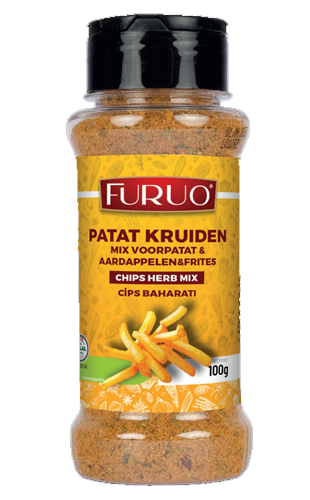 CHIPS HERB MIX