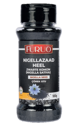 NIGELLA SEED