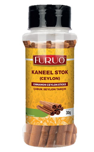 CINNAMON CEYLON STICKS