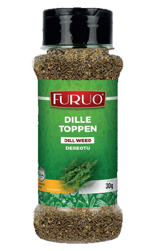 DILL WEED