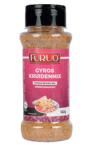 GYROS SPICES MIX