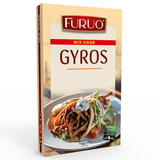 GYROS