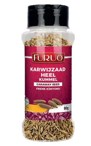 CARAWAY SEED
