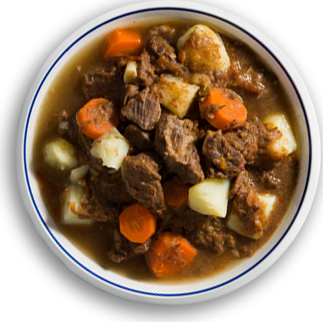 Furuo Spicy Beef Stew