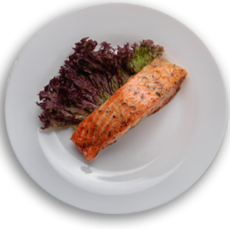 Furuo Spicy Grilled Salmon