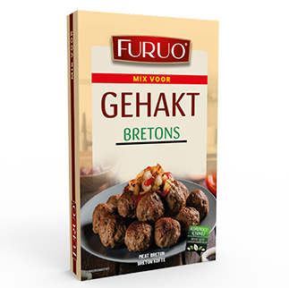 GEHAKT BRETONS