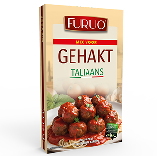 GEHAKT ITALIAANS