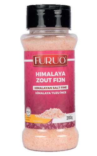 HIMALAYAN SALT FINE