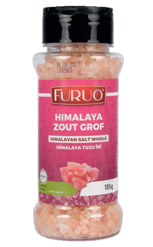 HİMALAYA TUZU İRİ