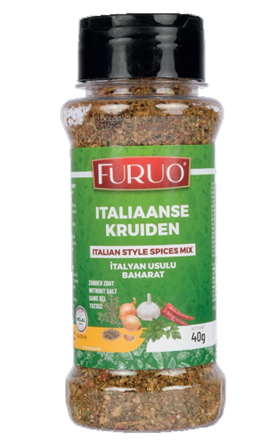 ITALIAN STYLE SPICES MIX