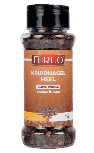KRUIDNAGEL HEEL