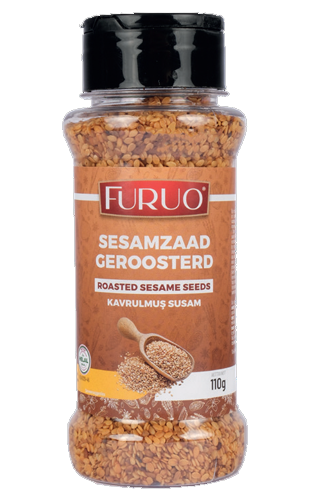 KAVRULMUŞ SUSAM