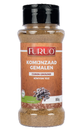 KOMIJNZAAD GEMALEN
