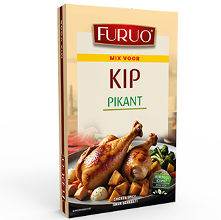 KIP PIKANT