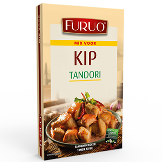 KIP TANDOORI