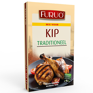 KIP TRADITIONEEL