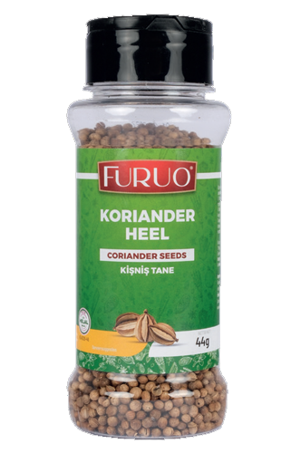 CORIANDER SEEDS