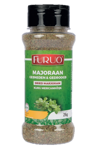KURU MERCANKÖŞK