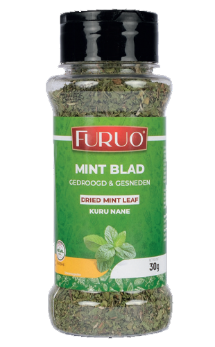 MINT BLAD
