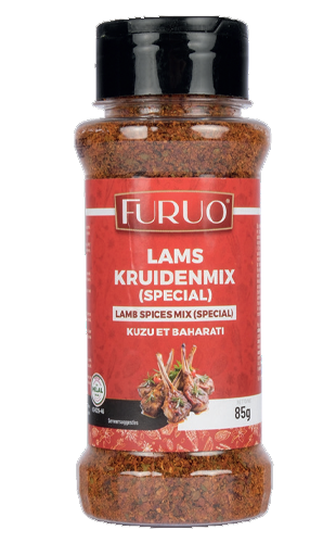 LAMS KRUIDENMIX (SPECIAL)