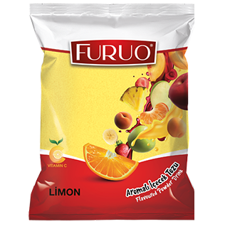 Limon Aromalı