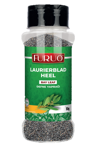 BLUE POPPY SEED