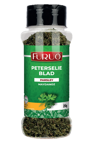 PARSLEY