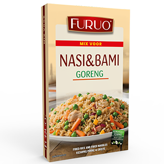 NASI GORENG