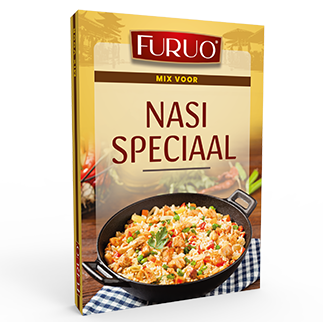 NASI SPECIAAL