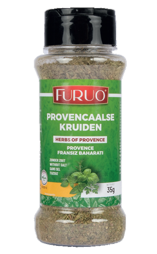 HERBS OF PROVENCE