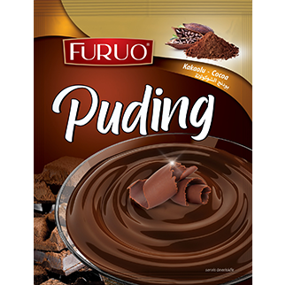 Puding ve Tatlılar