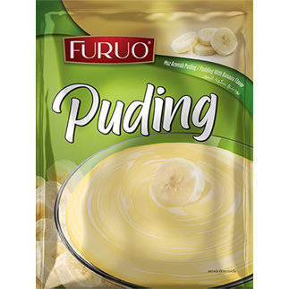 Puddingen en desserts