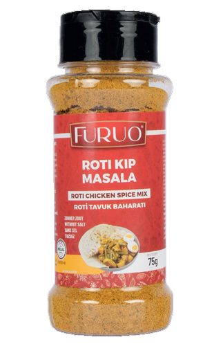 ROTI CHICKEN SPICE MIX