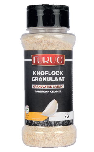 GRANULATED GARLIC