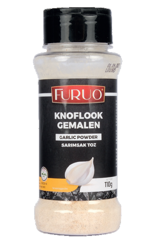 GARLIC POWDER