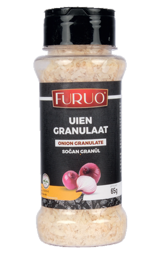 GROUND ONION