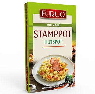 STAMPPOT HUTSPOT