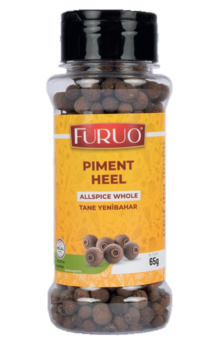 ALLSPICE WHOLE