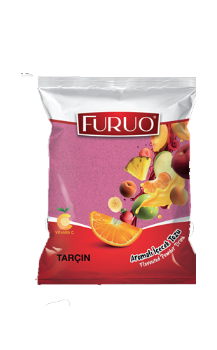 TARÇIN AROMALI İÇECEK TOZU