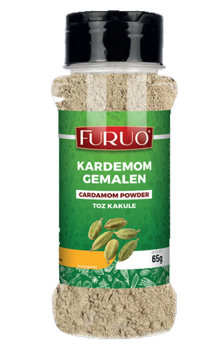 CARDAMOM POWDER