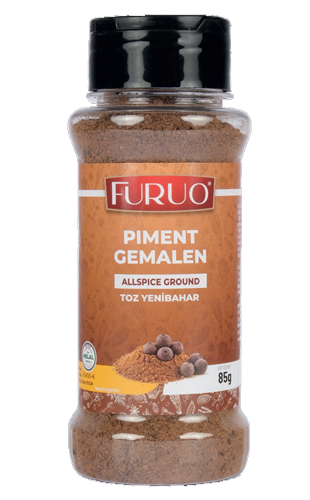ALLSPICE GROUND