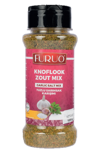CHICKEN SPICE MIX WITH SALT 
