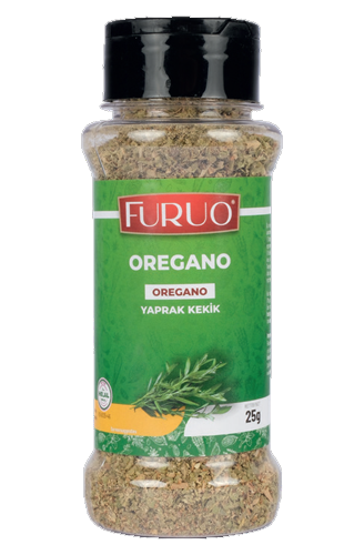 OREGANO